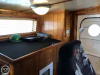 Kapal trawler kanggo didol
