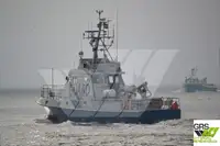 Kapal survei kanggo didol