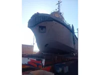 Kapal penarik kanggo didol