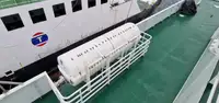 Kapal tanker bunker kanggo didol