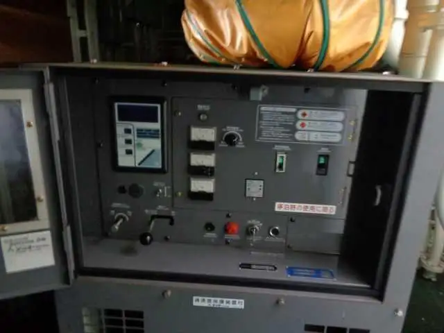 Kapal pengangkut barang curah kanggo didol