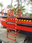 Kapal kerja kanggo didol