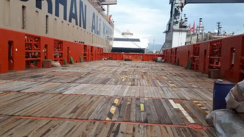 Kapal penarik kanggo didol