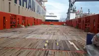 Kapal penarik kanggo didol