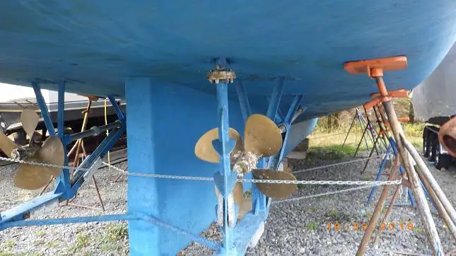 Kapal pesiar kanggo didol