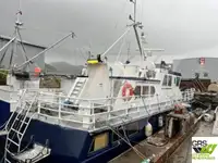 Kapal Ro-Ro kanggo didol