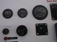Kapal pesiar kanggo didol