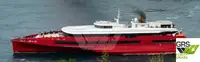 Kapal penumpang kanggo didol