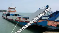 Kapal Ro-Ro kanggo didol