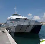 Kapal penumpang kanggo didol