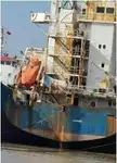 Kapal tanker minyak/bahan kimia kanggo didol