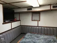 Kapal trawler kanggo didol