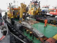 Kapal penarik kanggo didol