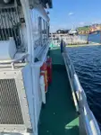 Kapal patroli kanggo didol