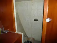 Kapal patroli kanggo didol