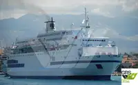 Kapal Ro-Ro kanggo didol