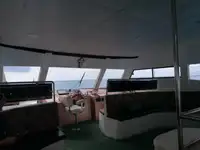 Kapal penumpang kanggo didol