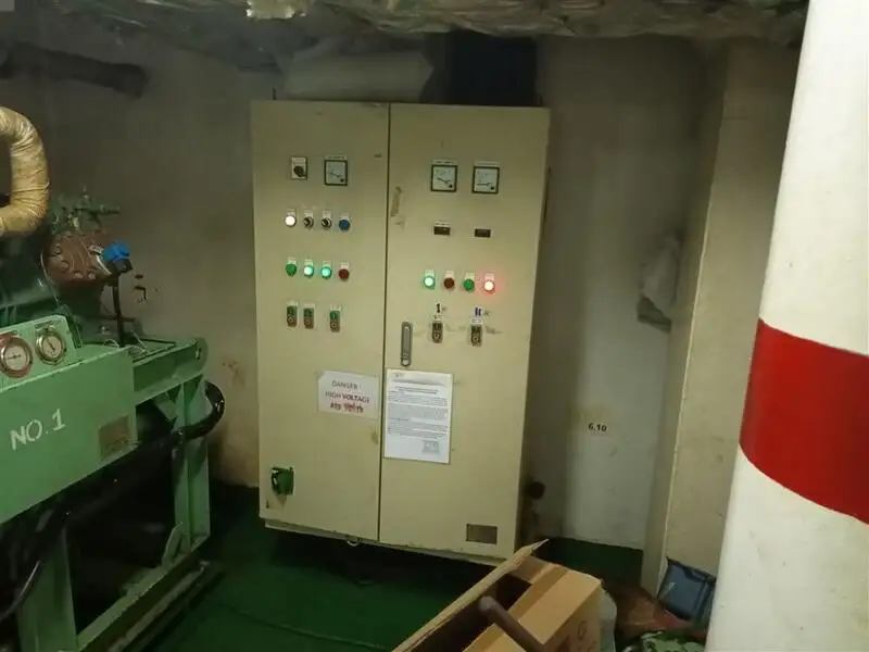 Kapal penarik kanggo didol