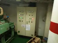 Kapal penarik kanggo didol