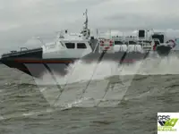 Kapal layanan ladang angin kanggo didol