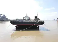 Tongkang kanggo didol