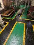 Kapal pasokan kanggo didol