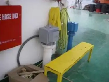 Kapal dredger kanggo didol