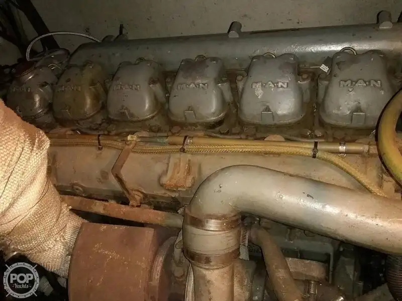 Kapal cutter kanggo didol
