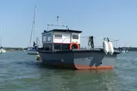 Kapal penarik kanggo didol