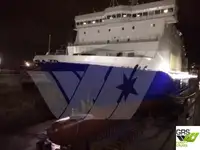 Ro-Ro ship kanggo didol