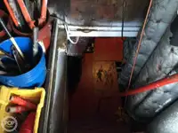 Kapal trawler kanggo didol