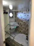 Kapal dredger kanggo didol