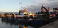 Kapal penarik kanggo didol