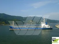 Kapal kargo garing kanggo didol