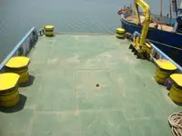 Kapal kru kanggo didol