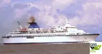 Kapal pesiar kanggo didol