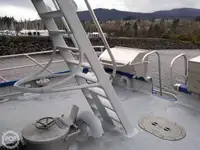 Kapal cutter kanggo didol