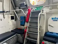 Kapal kru kanggo didol