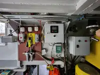 Kapal kerja kanggo didol