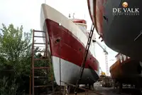 Kapal feri kanggo didol
