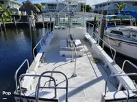Kapal trawler kanggo didol