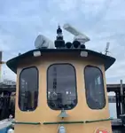 Kapal penarik kanggo didol