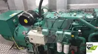 Kapal pesiar kanggo didol