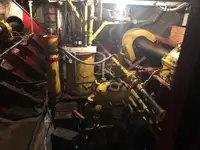 Kapal riset kanggo didol