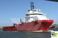 Kapal pasokan kanggo didol