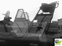 Perahu inflatable kaku kanggo didol