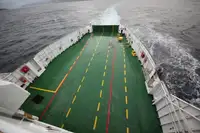 Kapal Ro-Ro kanggo didol