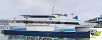 Kapal pesiar kanggo didol