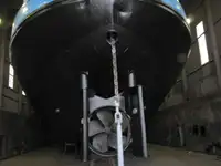 Tongkang kanggo didol