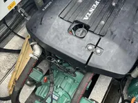 Kapal patroli kanggo didol